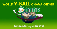 Чемпионат мира 9-бал Катар 2014