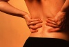 Починаючи з середини вагітності   , Жінка може відчувати болі в спині і в області тазового пояса