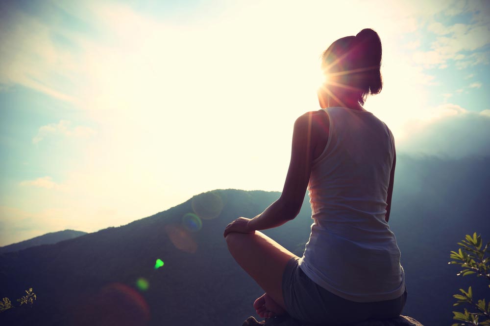Чому вам теж варто спробувати медитацію