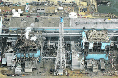 6 серпня 2012, 6:00 Переглядів:   «Фукусіма-1»