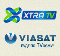 Треба відзначити, супутникові провайдери України в особі   Viasat Україна   і   Xtra TV   до футбольного європейського форуму підготувалися грунтовно, включивши канали з трансляціями матчів ЄВРО 2012 у свої пакети