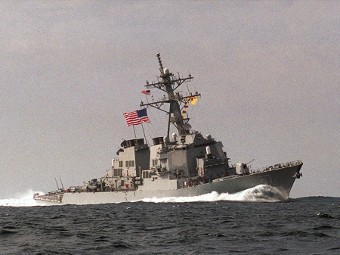 ВМС США прийняли рішення про збільшення замовлення на есмінці класу «Арлі Берк», завдяки чому виробництво кораблів продовжиться аж до 2031 року, повідомляє Strategy Page