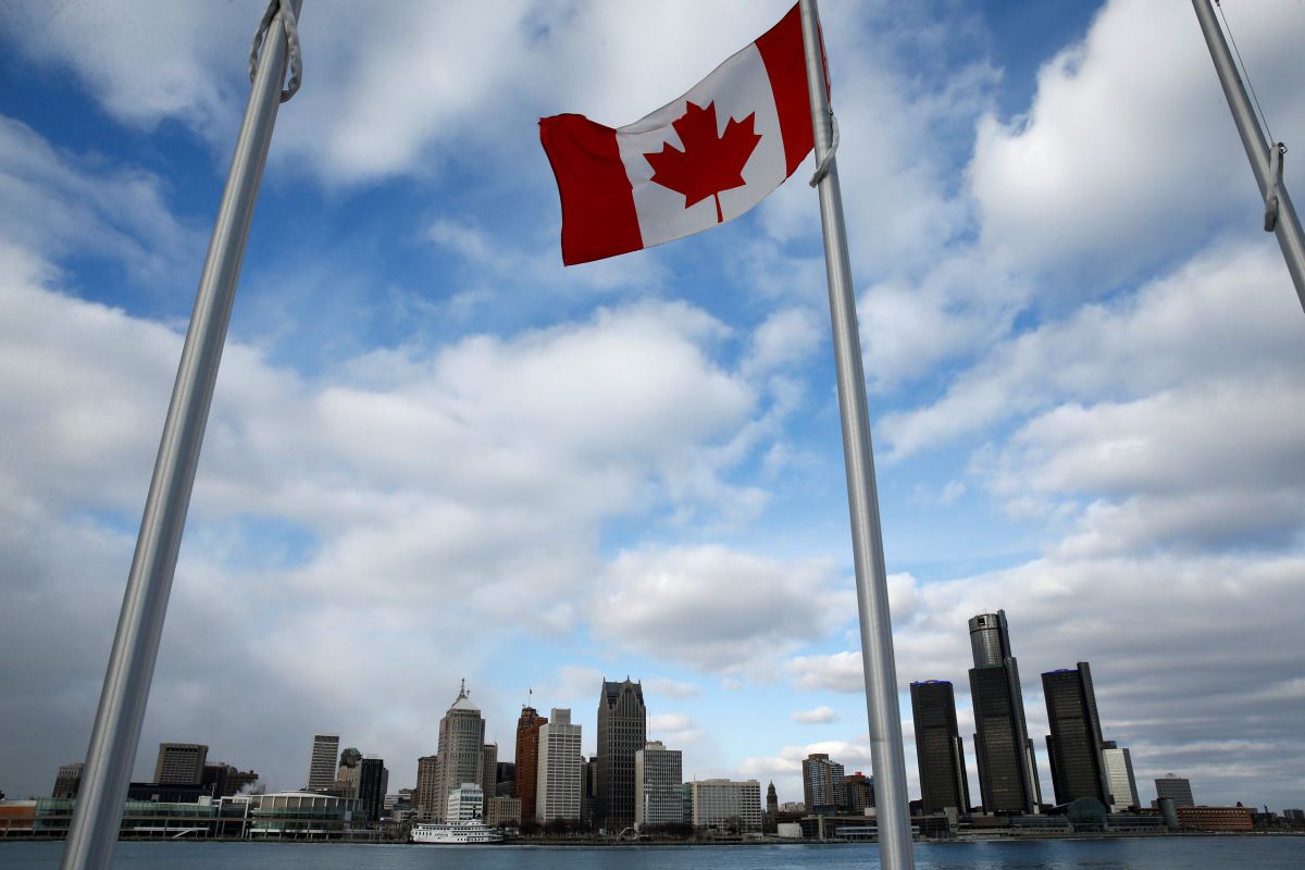 Канада зберігає візові вимоги з метою попередження нелегальної міграції