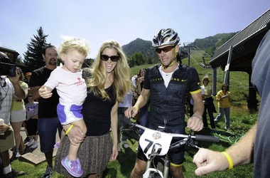 26 августа 2012, 10:35 Переглядів:   Вчора Армстронг ганявся в Аспені, штат Колорадо