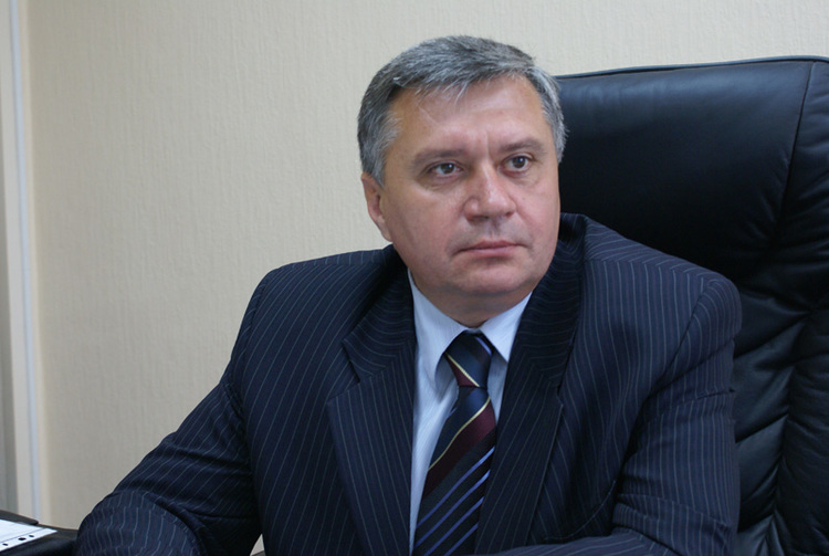 Представник фракції ЛДПР Сергій Фургала за рік заробив 4 655 269 рублів