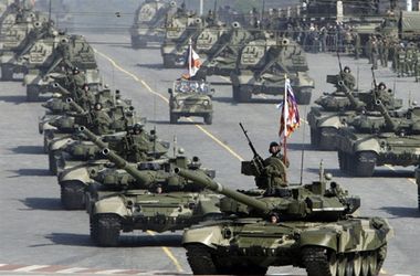 2 лютого 2014 року, 16:00 Переглядів:   У Росії вчаться танцювати вальс на танкахю Фото: AFP