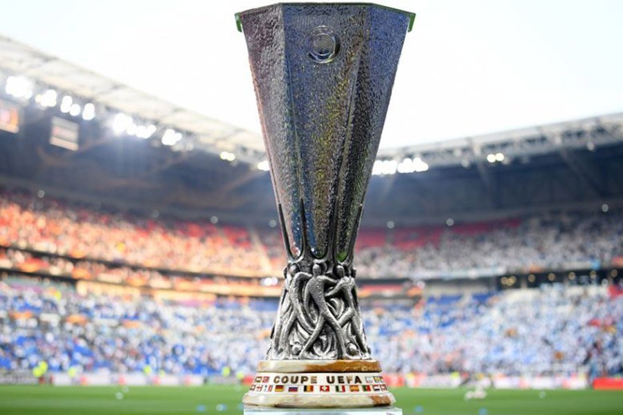 Стали відомі потенційні суперники білоруських футбольних клубів по третьому кваліфікаційному раунду Ліги Європи