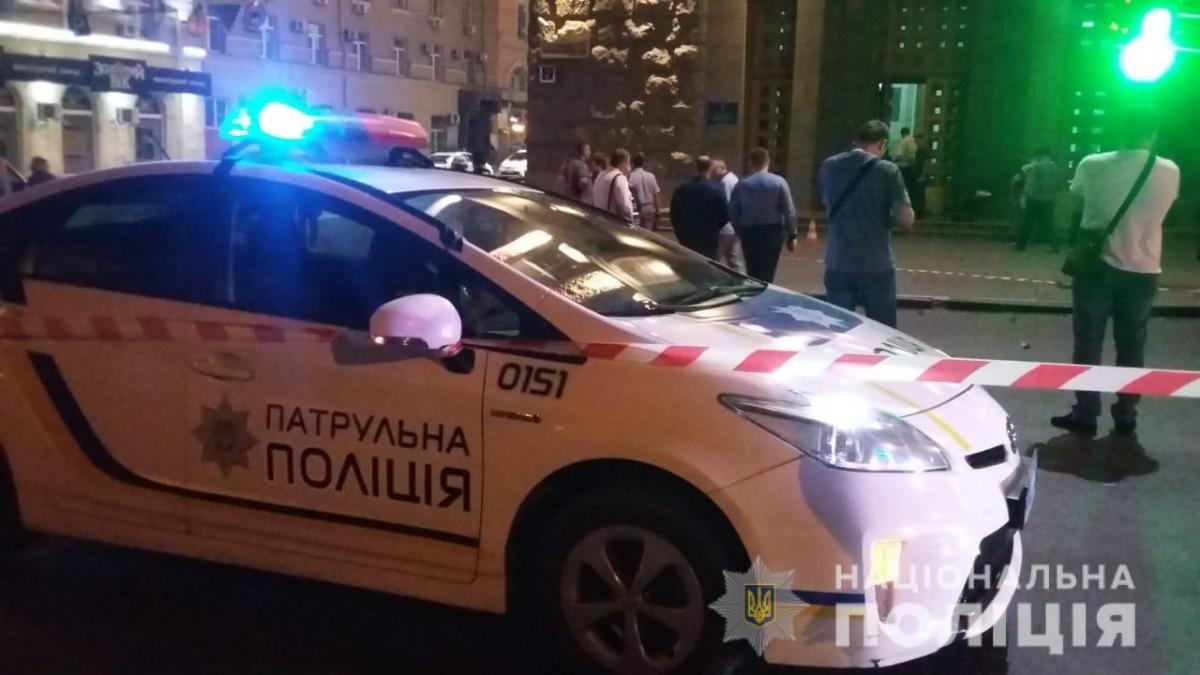 Медики поки не беруться робити прогнози щодо шансів потерпілого на одужання