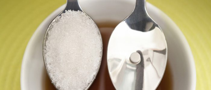 Але деякі натуральні замінники цукру бувають шкідливі організму діабетика