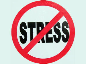 Отримувати менше стресу