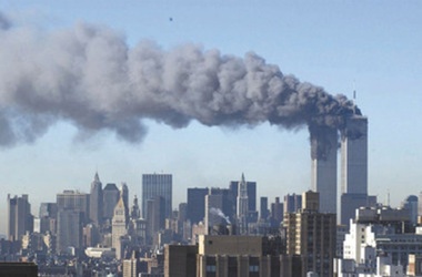11 вересня 2013, 1:34 Переглядів:   США в & nbsp; середу в & nbsp; 12-й раз віддають данину пам'яті жертвам трагедії 11 вересня 2001 року