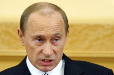 22 грудня 2010, 00:32 Переглядів:   Блоггер допустив, що Путін - гомосексуаліст, фото AP