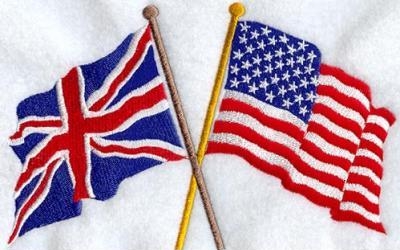 Британія вважається найсильнішим з військової точки зору союзником Америки (останні роки військові витрати Англії складають приблизно одну десяту частину військових витрат США)