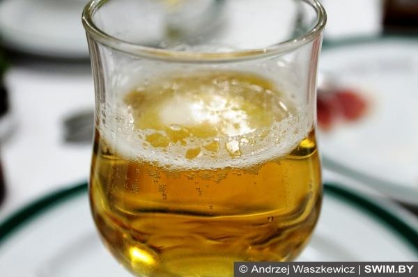 У тих, хто п'є чоловіків інсульт в 10 разів трапляється частіше, ніж у тих, хто не вживає спиртне