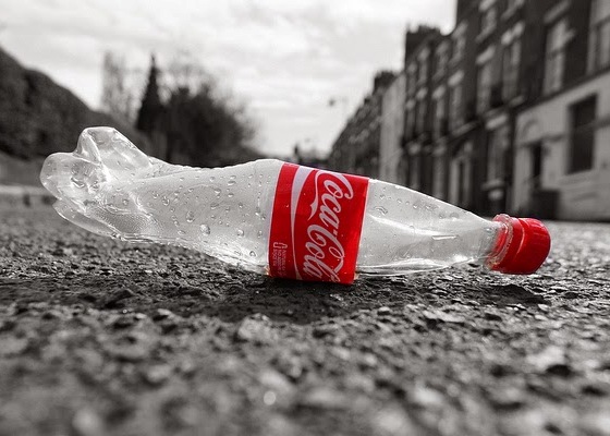 Coca-cola: шкода і користь