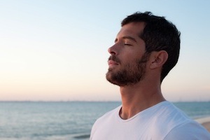 Кажуть, що то, як ви дихаєте, має великий вплив на те, як ви себе почуваєте