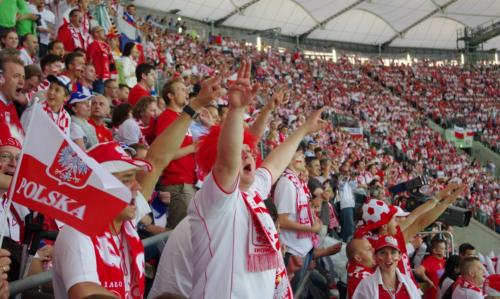 Відповідати за поведінку співвітчизників доведеться Польському футбольному союзу
