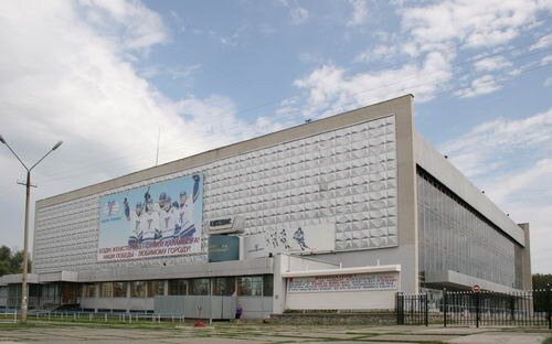 Претендентів два, це традиційні хокейні центри - Усть-Каменогорськ та Караганда