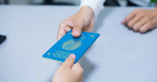 Спочатку «нульових» відповідь на питання, у скільки років оформляється паспорт, був однозначний