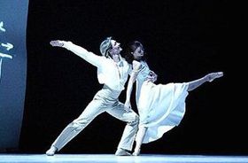 «Попелюшка»   - У чому різниця між східним і західним творчим підходом до балету, по-вашому