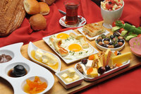 Кахвалти (турецька сніданок)