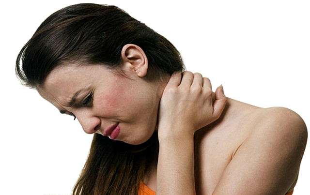 Біль у шиї (цервікалгія) - одна з найбільш частих скарг при зверненні людини до лікаря-ортопеда