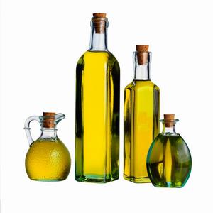 Є ще пара чудових властивостей лляної олії, які сподобаються саме культуриста, воно: