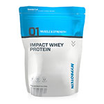 Impact Whey Protein - це сироватковий протеїн від англійської компанії MyProtein
