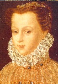 Історія виникнення заварного тесту, яке незмінно використовується кулінарами для приготування еклерів і профитролей, (а заодно і історія всієї французької кулінарії в сучасному її вигляді), почалася аж в XVI столітті, а конкретніше - в 1533 році, коли Катерина Медічі переїхала з Портовенере в Марсель для одруження з королем Франції Генріхом II Валуа