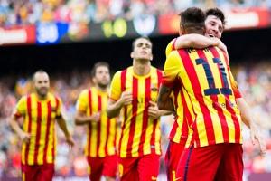 Реал Мадрид - Барселона: прогноз, ставки букмекерів на матч іспанської Прімери (25