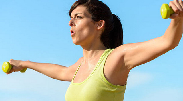 Чи знаєте Ви, що ефективність Ваших спортивних тренувань безпосередньо пов'язана з тим, як Ви дихаєте