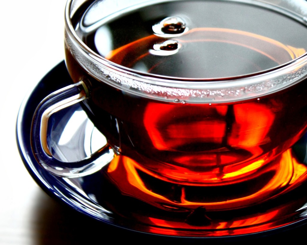 У Казахстану нове досягнення - найвищий показник споживання чаю на душу населення