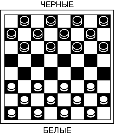 Крім очних змагань з «класичним» шашок, проводяться турніри по заочній грі (по листуванню, по електронній пошті, по телефону), з блискавичних і швидких шашок, по складанню і рішенням шашкових композицій